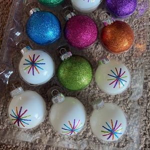 Ornaments